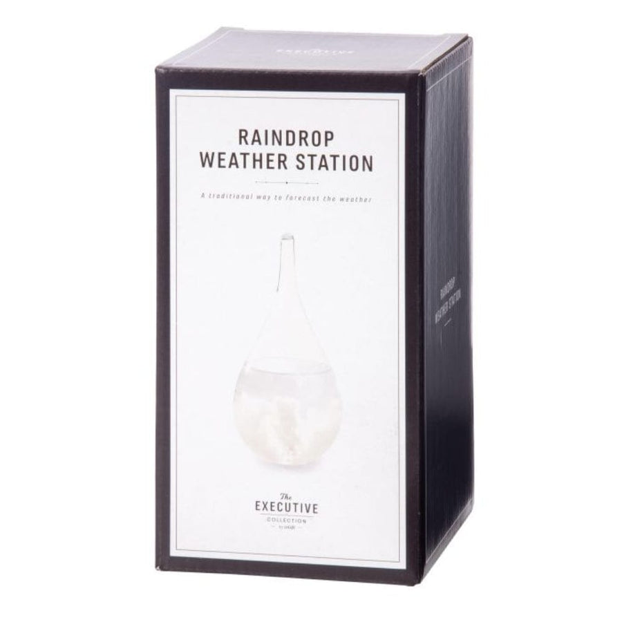 Raindrop Weather Station Games IsAlbi 