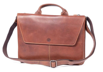 Redwood Satchel Bag JLP 