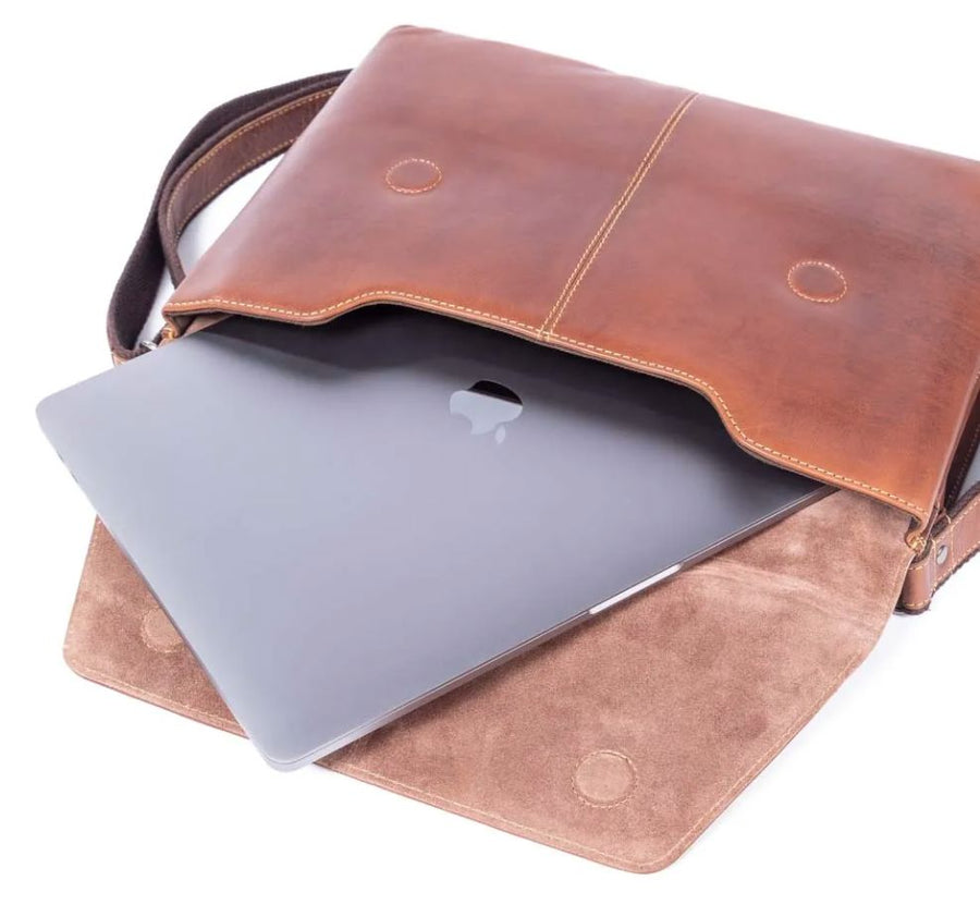 Redwood Satchel Bag JLP 