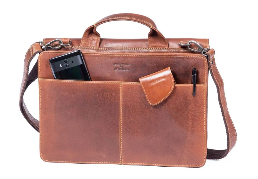 Redwood Satchel Bag JLP 