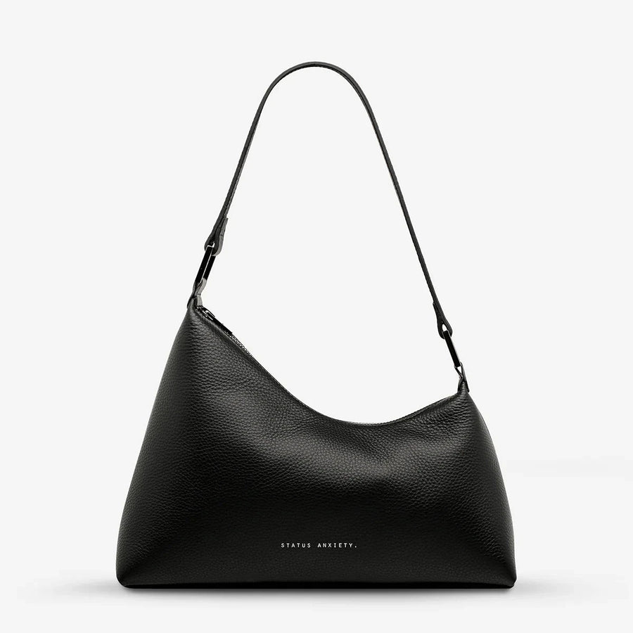 'Reverie' Leather Bag Handbags, Wallets & Cases Status Anxiety 
