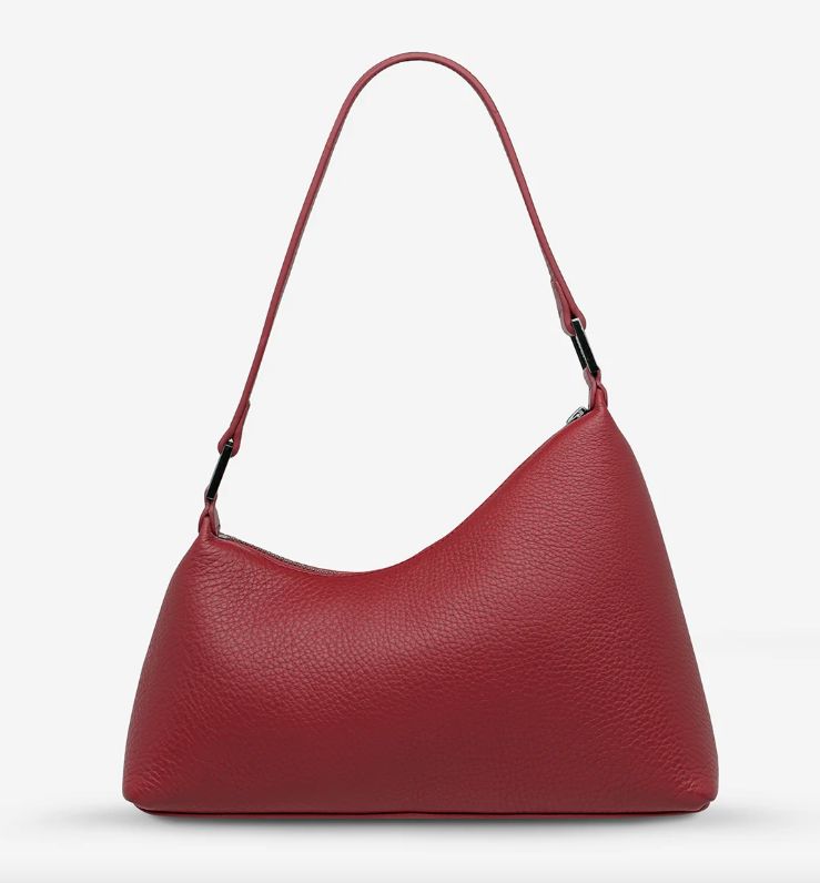 'Reverie' Leather Bag Handbags, Wallets & Cases Status Anxiety 