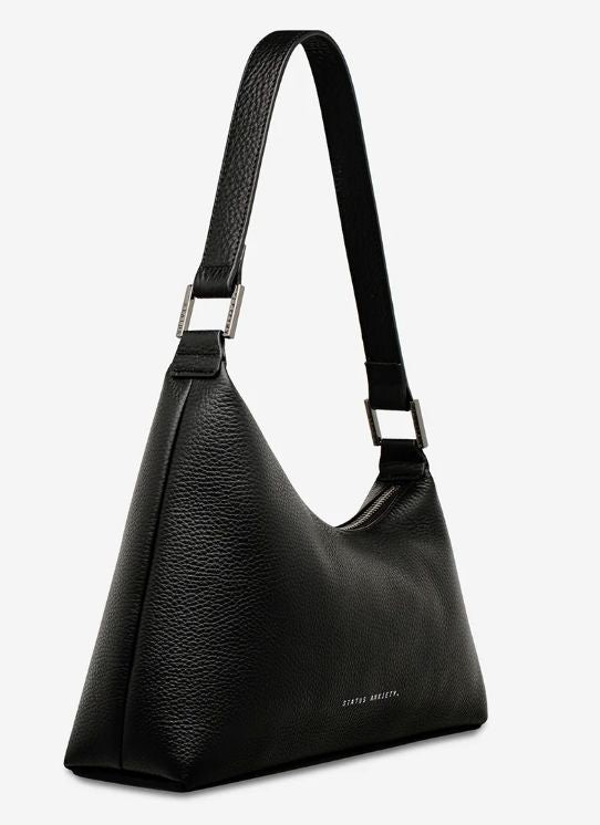 'Reverie' Leather Bag Handbags, Wallets & Cases Status Anxiety 