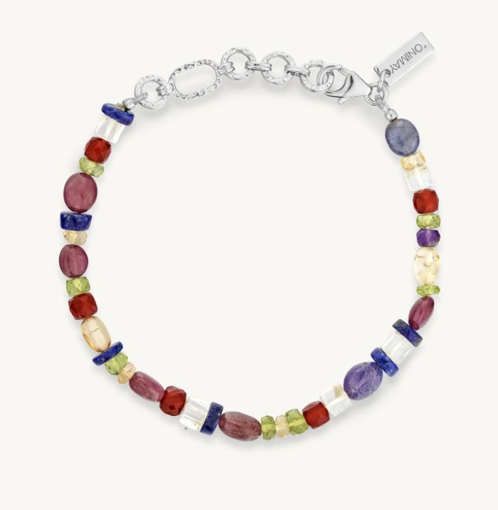 Rio Silver Bracelet by ToniMay ToniMay 