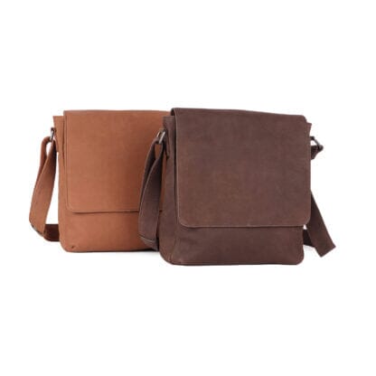 'Roger That' Briefcases Oran 