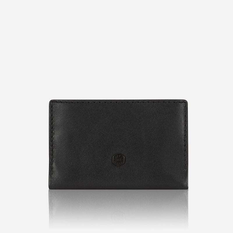 Roma Leather Money Clip Wallet Jekyll & Hide 