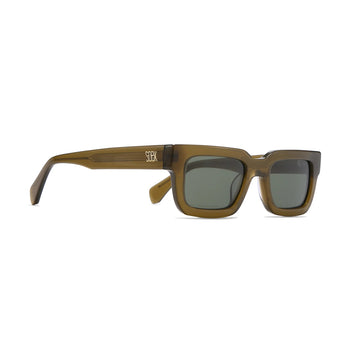 ROVE Moss Sunglasses Glasses Soek 