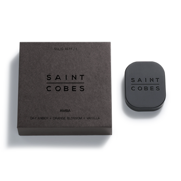 Saint Cobes Solid Cologne - Amba Grooming Saint Cobes 