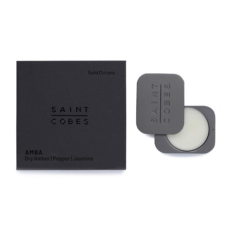 Saint Cobes Solid Cologne - Amba Saint Cobes 