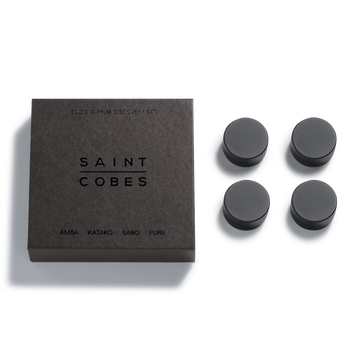 Saint Cobes Solid Cologne - Discovery 4-Set Grooming Saint Cobes 