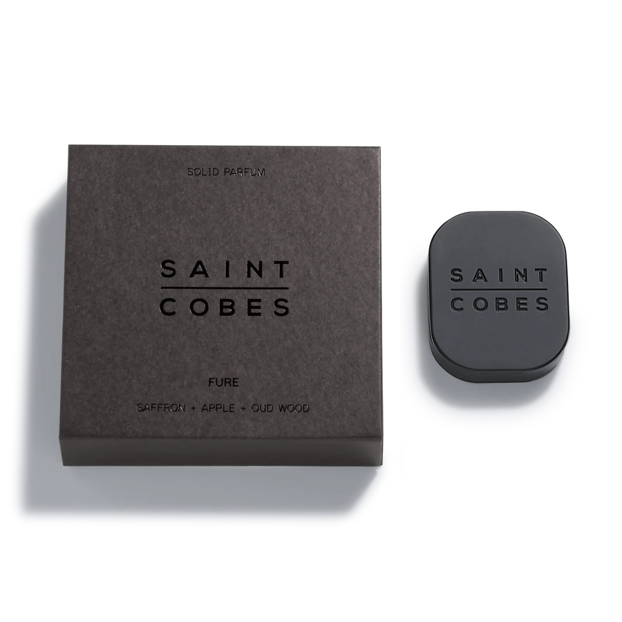 Saint Cobes Solid Cologne - Fure Grooming Saint Cobes 