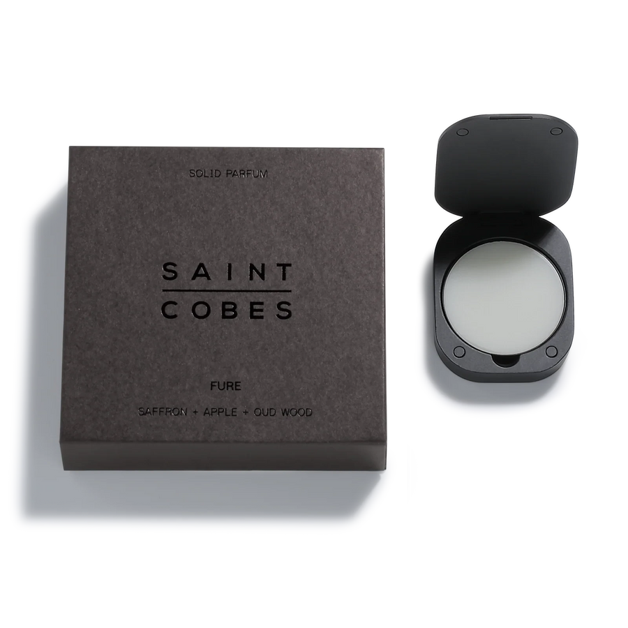 Saint Cobes Solid Cologne - Fure Grooming Saint Cobes 