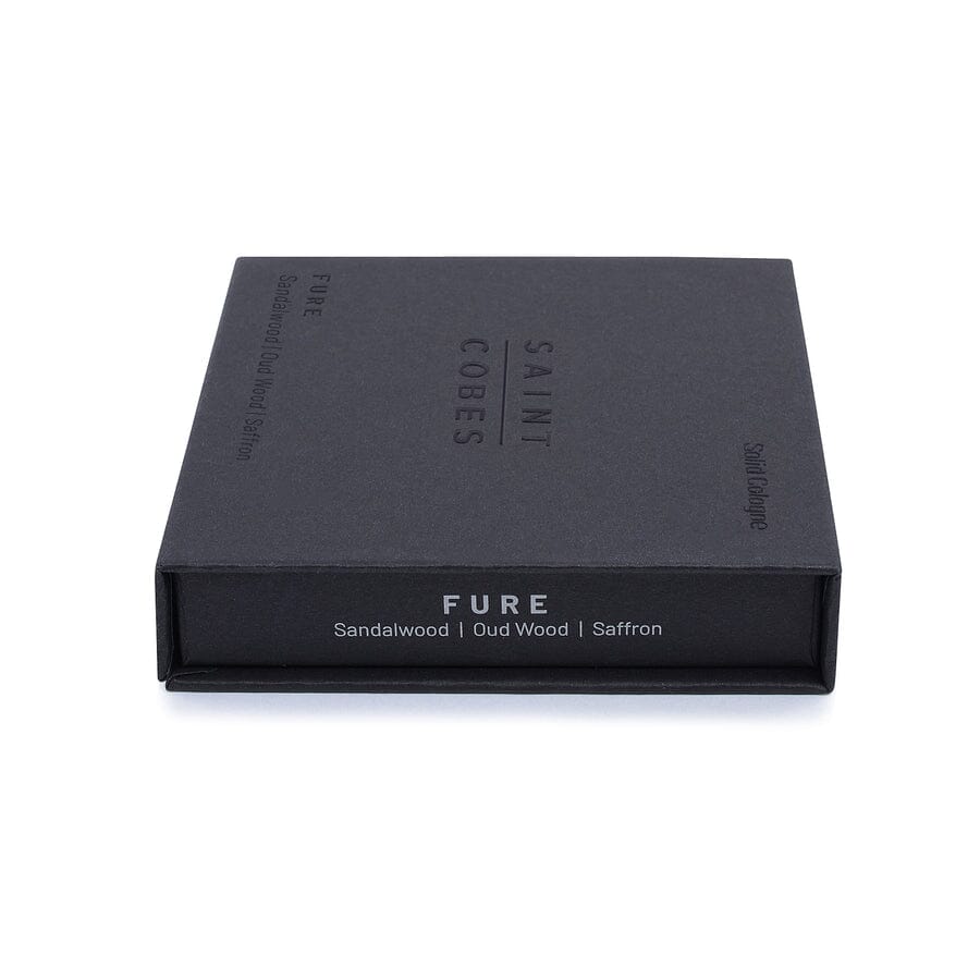 Saint Cobes Solid Cologne - Fure Saint Cobes 