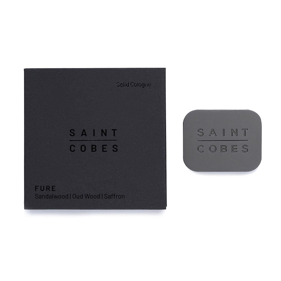 Saint Cobes Solid Cologne - Fure Saint Cobes 