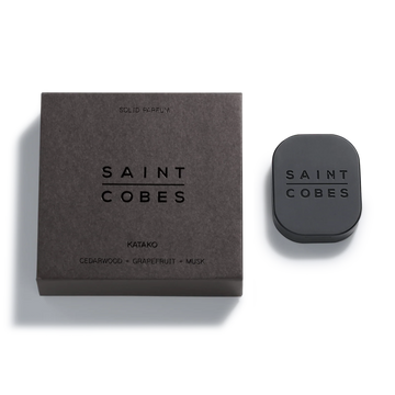 Saint Cobes Solid Cologne - Katako Grooming Saint Cobes 