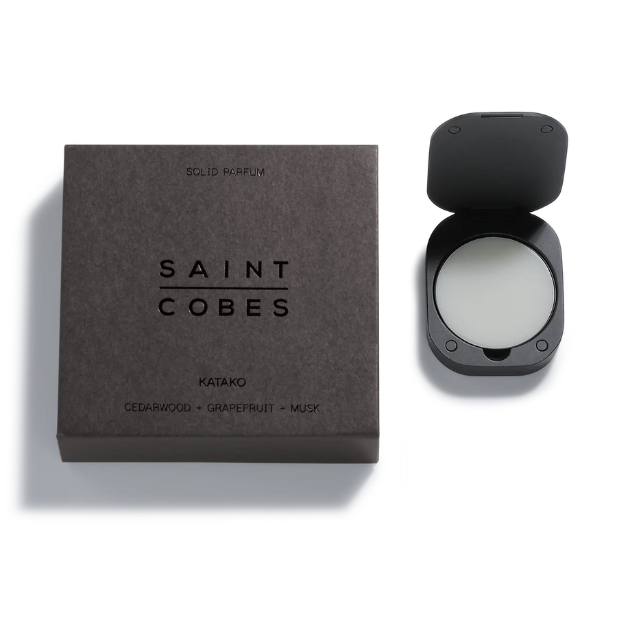 Saint Cobes Solid Cologne - Katako Grooming Saint Cobes 