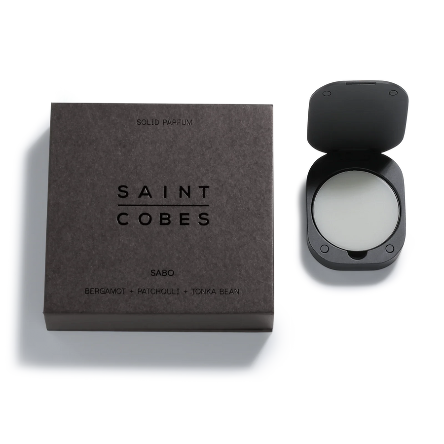 Saint Cobes Solid Cologne - Sabo Grooming Saint Cobes 