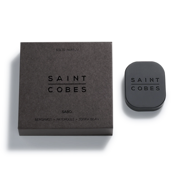 Saint Cobes Solid Cologne - Sabo Grooming Saint Cobes 
