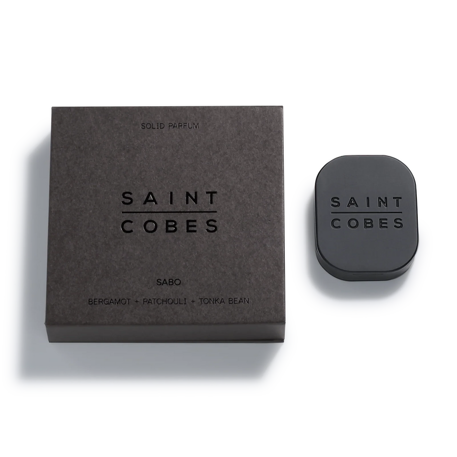Saint Cobes Solid Cologne - Sabo Grooming Saint Cobes 