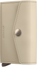 Secrid Envelope Wallet - Original Wallet Design Mode International Latte 