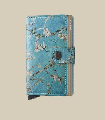 Secrid Miniwallet - Almond Blossom (Limited Edition) Wallet Design Mode International 