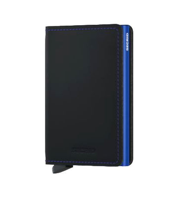 Secrid Slimwallet Matte Wallet Design Mode International 