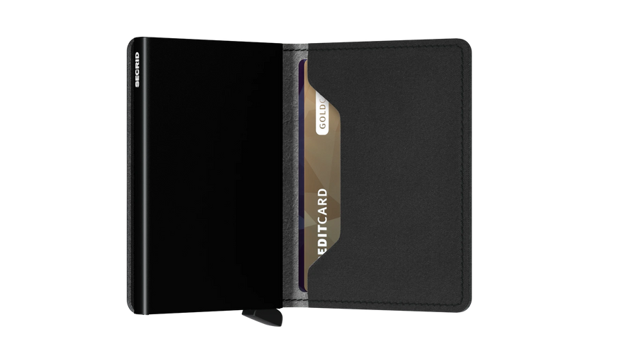 Secrid Slimwallet - Yard Wallet Design Mode International 