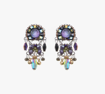 Shadows Allure Earrings Earrings Ayala Bar Leverback Hook 