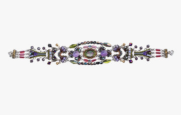 Shadows Pearvia Bracelet Bracelet Ayala Bar 