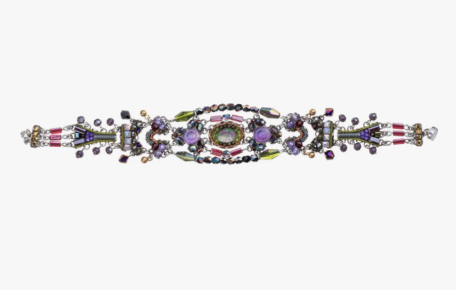 Shadows Pearvia Bracelet Bracelet Ayala Bar 