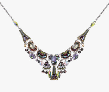 Shadows Whisper Necklace Necklace Ayala Bar 