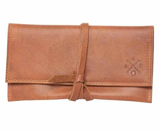 Smokey Joe's Pouch Coin Wallet JLP 