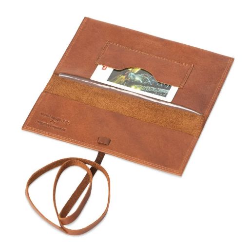 Smokey Joe's Pouch Coin Wallet JLP 