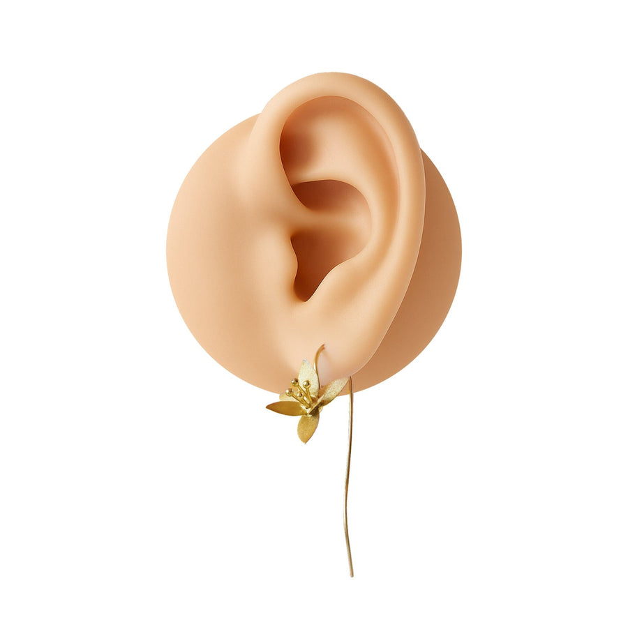 Solflora Earrings Earrings Gammies 