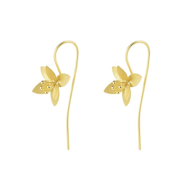 Solflora Earrings Earrings Gammies 