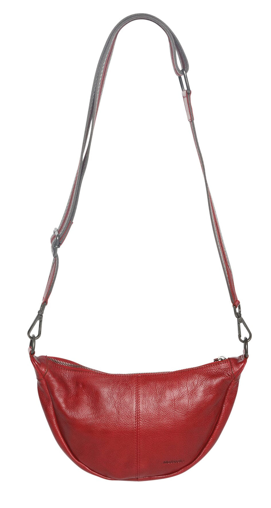 Solstice Leather Shoulder Bag Handbag Modapelle 