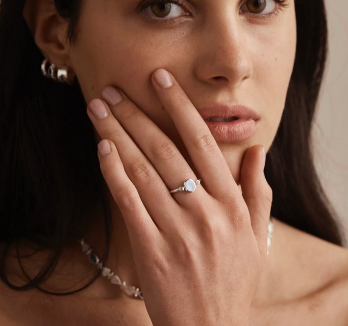 Sophia Ring by ToniMay Ring ToniMay 