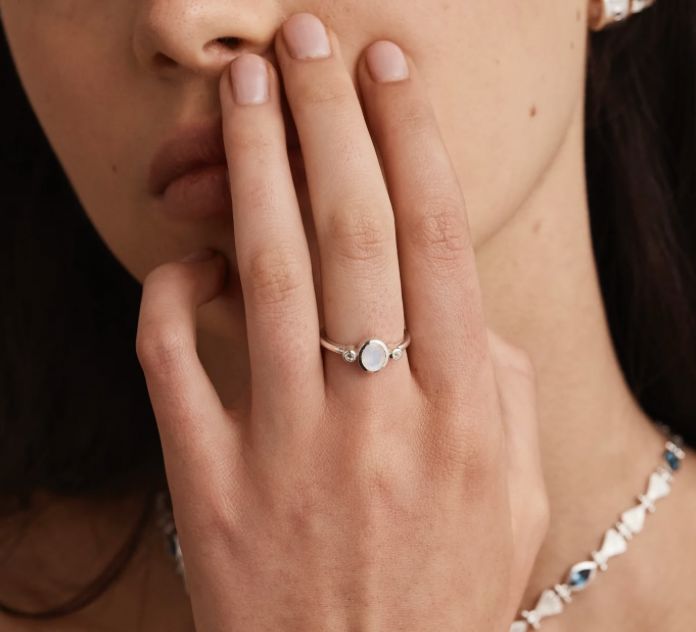 Sophia Ring by ToniMay Ring ToniMay 