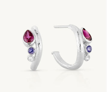 Sorrento Ear by ToniMay Earrings ToniMay 