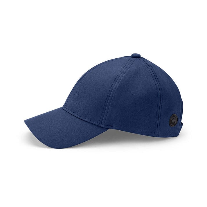 Sports Cap Hat Avenel Navy Medium 