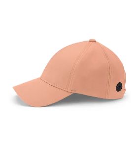 Sports Cap Hat Avenel Salmon Medium 