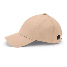 Sports Cap Hat Avenel Wheat Medium 