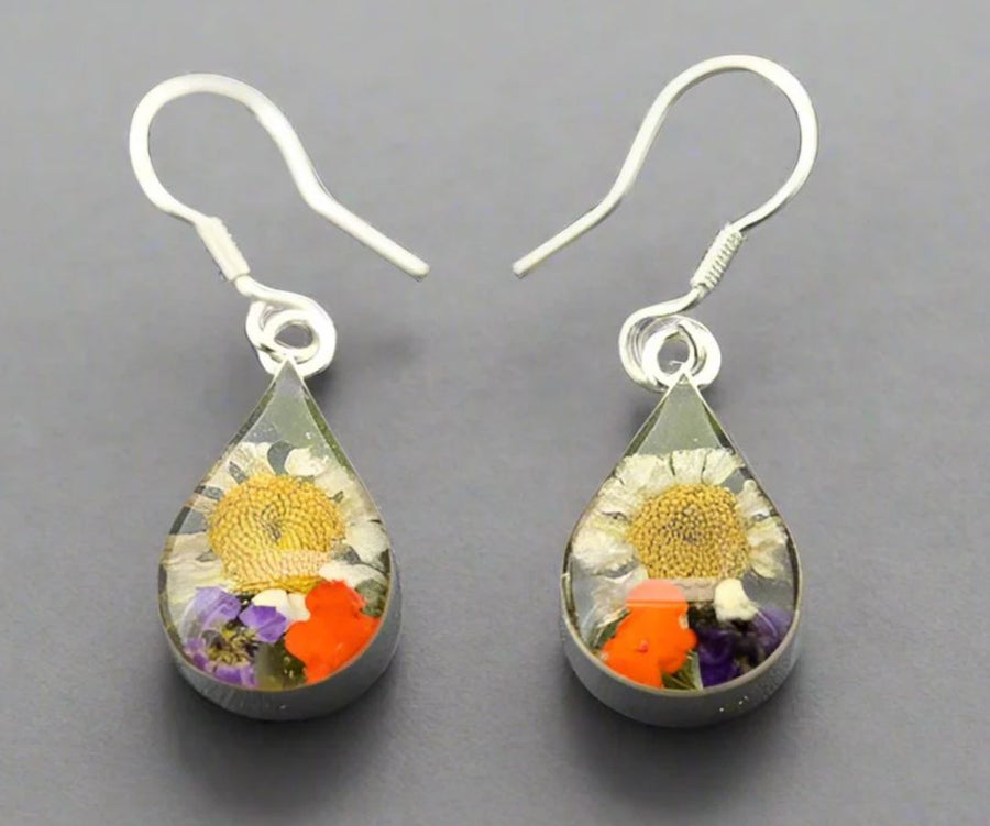 Spring Garden Earrings Necklace Makers & Providers 