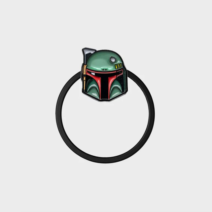 Star Wars™ | Orbitkey Quick Release Ring Keyring Orbitkey Boba Fett 