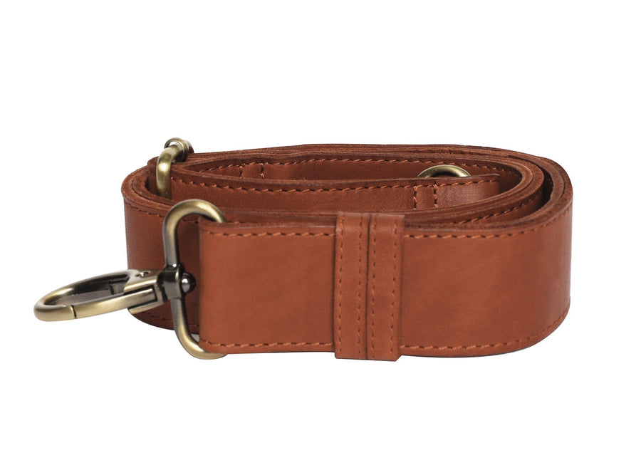 'Stay With Me' Leather Bag Handbags, Wallets & Cases Modapelle 