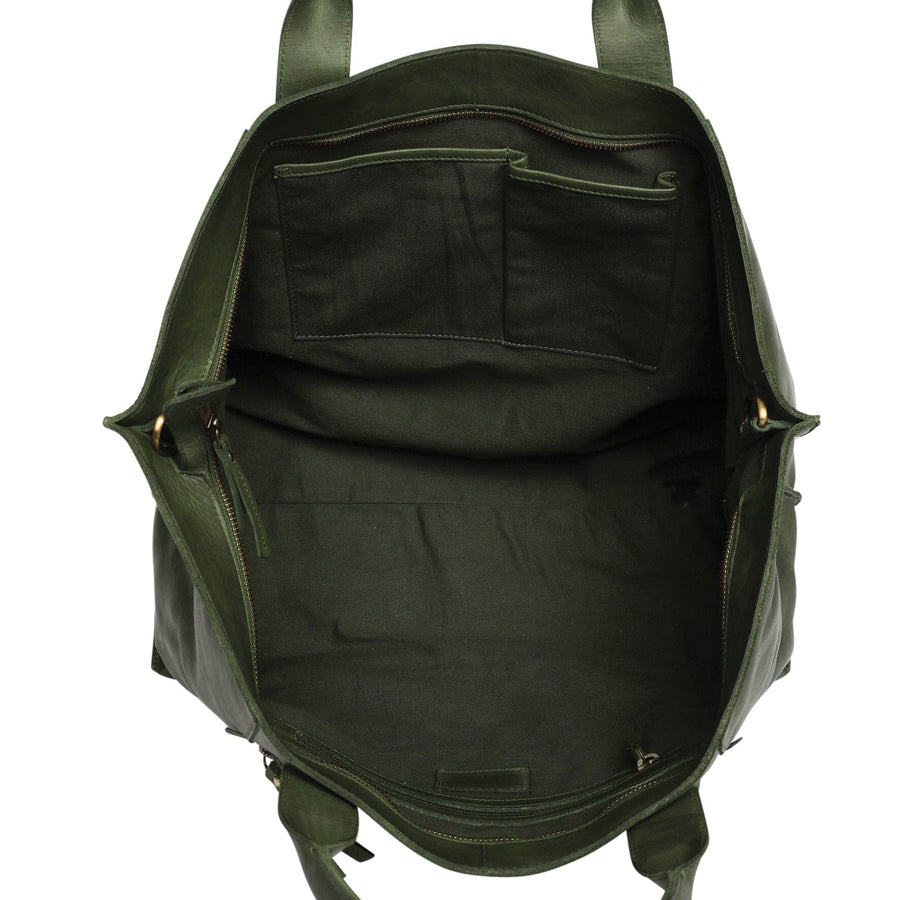 'Stay With Me' Leather Bag Handbags, Wallets & Cases Modapelle 