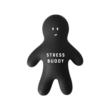 Stress Buddy IsAlbi 