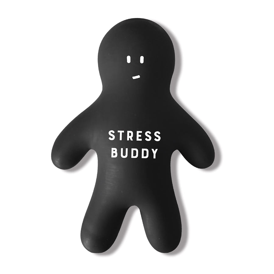 Stress Buddy IsAlbi 