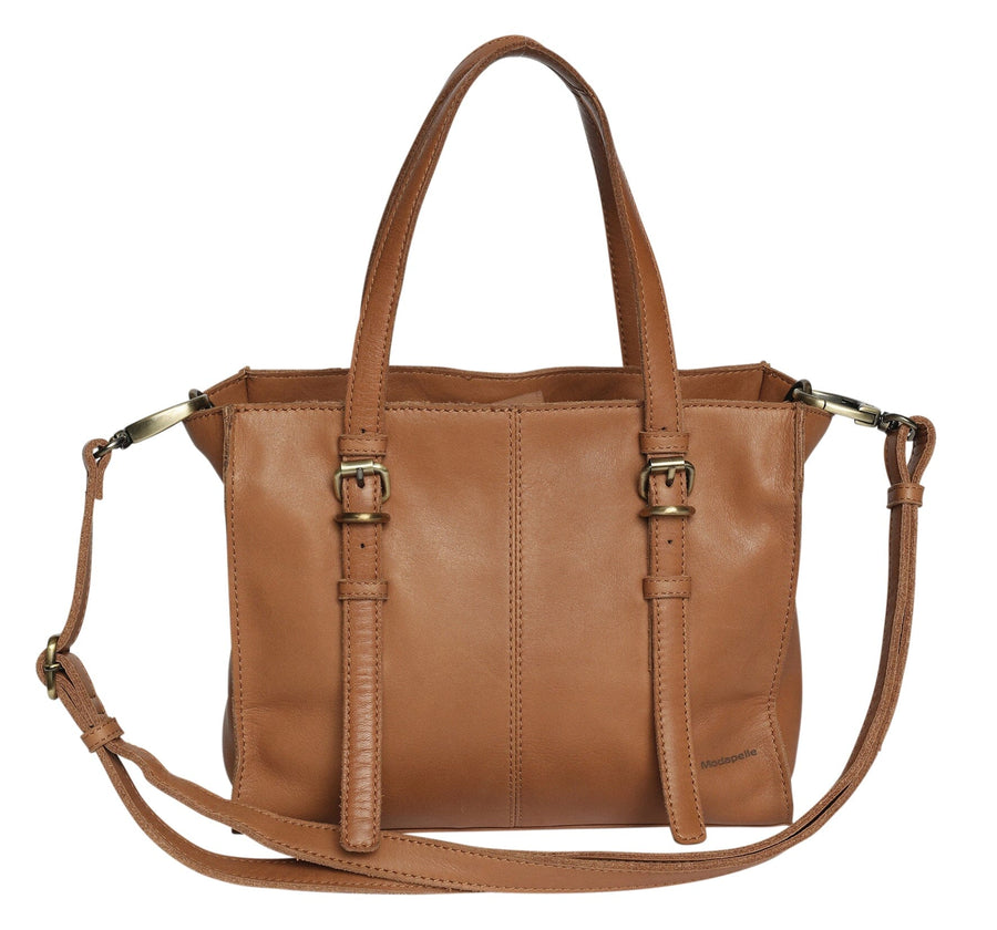 'Sweet Enough' Leather Handbag Handbags, Wallets & Cases Modapelle 