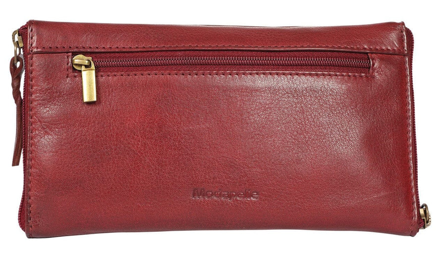 'Sweet Sight' DOUBLE Glasses Case Handbags, Wallets & Cases Modapelle 